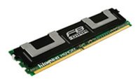   Kingston RAM FBD-667 KVR667D2D8F5/2GI 2048Mb 2Rx8 PC2-5300F[KVR667D2D8F5/2G]