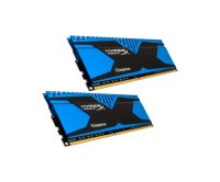   Kingston 2x4  DDR3 SDRAM "Hyper X" HX324C11T2K2/8 (PC19200, 2400 , CL11) (ret) [1