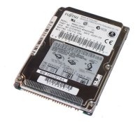 Fujitsu   MHM2100AT 10Gb (U66/4200/2Mb) IDE 2,5"(CA05429-B572000T)