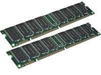   Kingston RAM DDRII-667 KVR667D2N5K2/2G 2x1024Mb PC2-5300U[KVR667D2N5K2/2G]