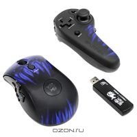   SONY PS3 Frag Shark FX Controller   ( ) 