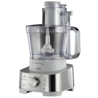     Ariete Food Processor  Robomax Metal