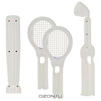   Nintendo Wii  "Sport Pack"  4   