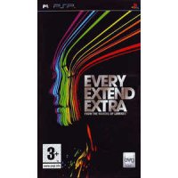   Sony PSP Every Extend Extra