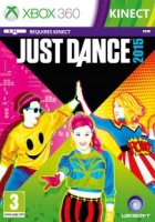  Microsoft Just Dance 2015