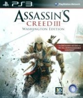  Sony CEE Assassin&"s Creed 3  