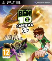  Sony CEE Ben 10: Omniverse 2