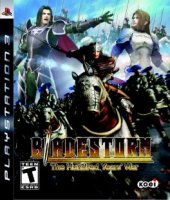  Sony CEE Bladestorm: The Hundred Years&" War