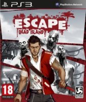  Sony CEE Escape Dead Island