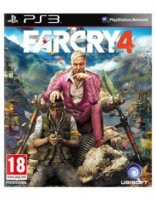   Sony CEE Far Cry 4 Kyrat Edition