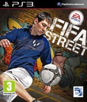  Sony CEE FIFA Street