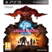  Sony CEE Final Fantasy XIV: A Realm Reborn. Collector s Edition