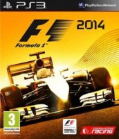  Sony CEE Formula 1 2014