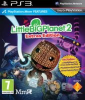  Sony CEE LittleBigPlanet 2  