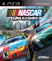  Sony CEE Nascar Unleashed