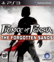 Sony CEE Prince of Persia:  