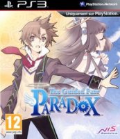  Sony CEE The Guided Fate Paradox