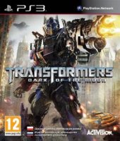  Sony CEE Transformers: Dark of the Moon