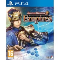  Sony CEE Dynasty Warriors 8 Empires