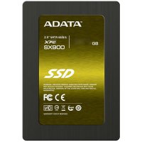   HDD 128Gb SSD A-DATA XPG SX900 (ASX900S3-128GM-C, SATA-III, 2.5", MLC)