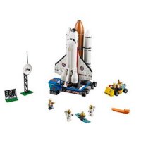  LEGO City 60080 