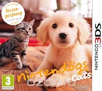  Nintendogs + Cats. -   