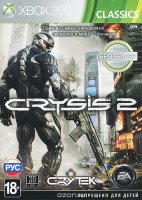  Crysis 2