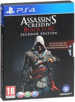 Assassin"s Creed 4:  . Jackdaw Edition