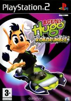  Agent Hugo: Roborumble