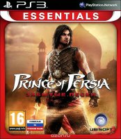 Prince of Persia:  