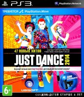  Just Dance 2014