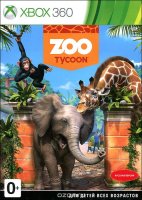  Zoo Tycoon