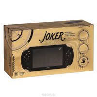    DVTech Joker