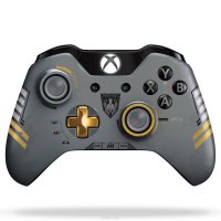 Xbox One COD: Advanced Warfare Wireless Controller  