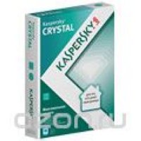  Kaspersky Crystal 3.0