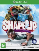  Shape Up