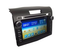  FlyAudio  G7060F01 CRV 2012 ) Android 4.2