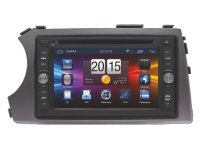  NaviPilot   DROID2  SsangYong Actyon 2006-2011 (Android / )