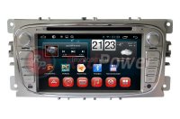  Ford    carpad3 18003B  Mondeo Android