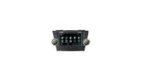  FlyAudio  66048B01 Highlander 2008-2013) WinCE 6.0