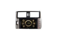  FlyAudio  66102F01 Prado 150 2008 - 2013) WinCE 6.0