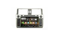  Toyota  ms-ME1098 Prado 150  Android 4.2.2