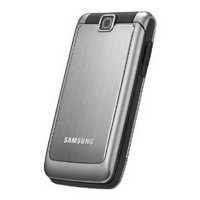   Samsung GT-S3600 Titanium Silver 