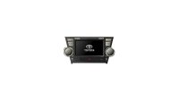  FlyAudio  75048A01 Highlander 2008-2013) WinCE 6.0