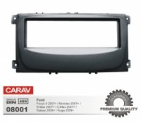   Ford Focus II, Mondeo, S-Max, C-Max, Galaxy, Kuga CARAV 08-001