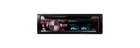  Pioneer 1 DIN DEH-X8600BT