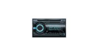  Sony  CD,MP3 WX-GT80UE, 4  52 , 2DIN