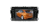  Phantom DVM-8500Gi black  FORD Mondeo, Focus II (2007-2011), S-MAX, Galaxy