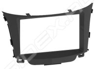    CARAV 11-184 2-DIN HYUNDAI i-30 2012+