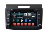  RedPower  18111HD CR-V NEW) Android 4.2